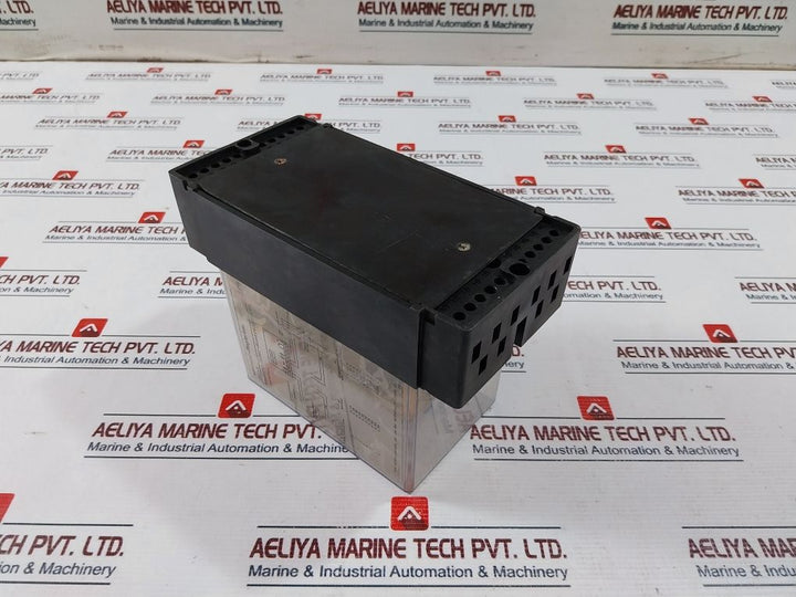 Leonhard-reglerbau 4205-1 Skg Regulator 220V 50/60 Hz