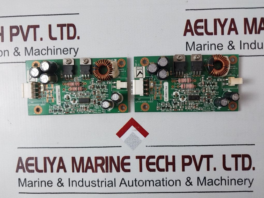 Lep303000-0301 Pcb
