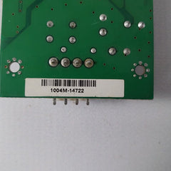 Prlcd9001 A Lcd Regulator Board Lfp303000-0301
