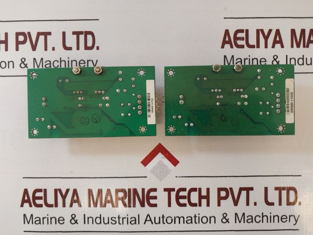 Prlcd9001 A Lcd Regulator Board Lfp303000-0301