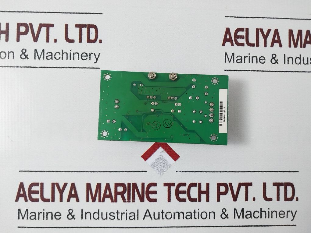 Prlcd9001 A Lcd Regulator Board Lfp303000-0301