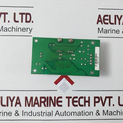 Prlcd9001 A Lcd Regulator Board Lfp303000-0301