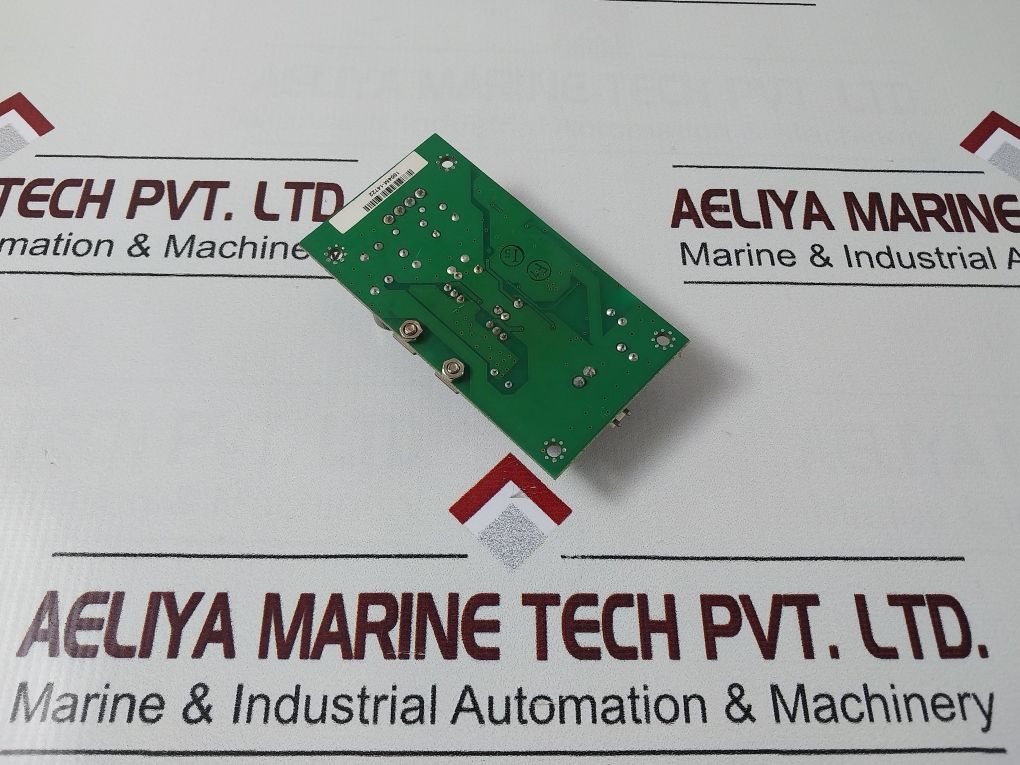 Prlcd9001 A Lcd Regulator Board Lfp303000-0301