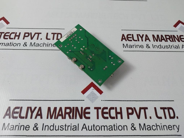 Prlcd9001 A Lcd Regulator Board Lfp303000-0301