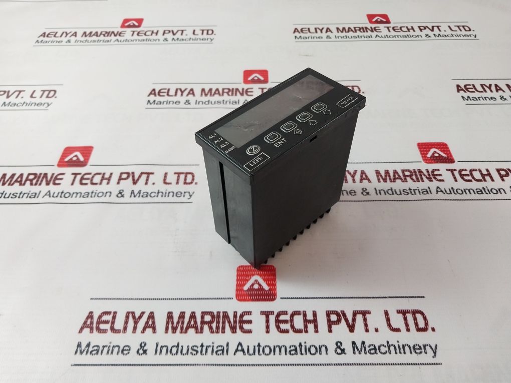Leps Am6H-c07-n2-c-r2An Digital Panel Meter Dc24V