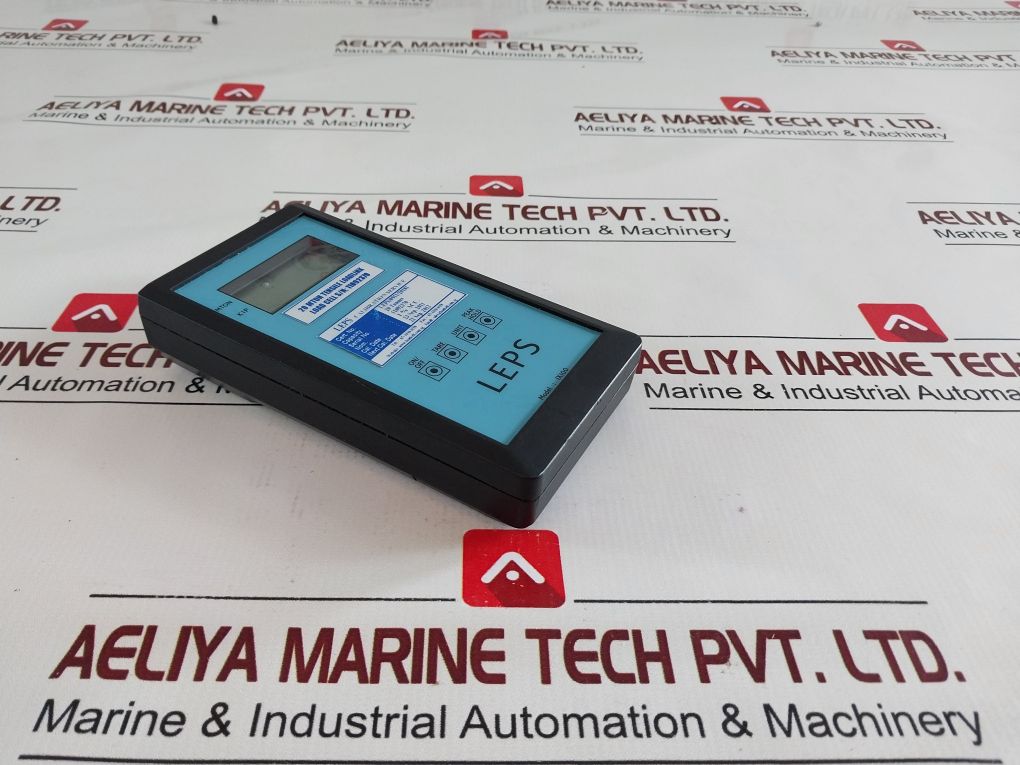 Leps Ix100 Digital Indicator