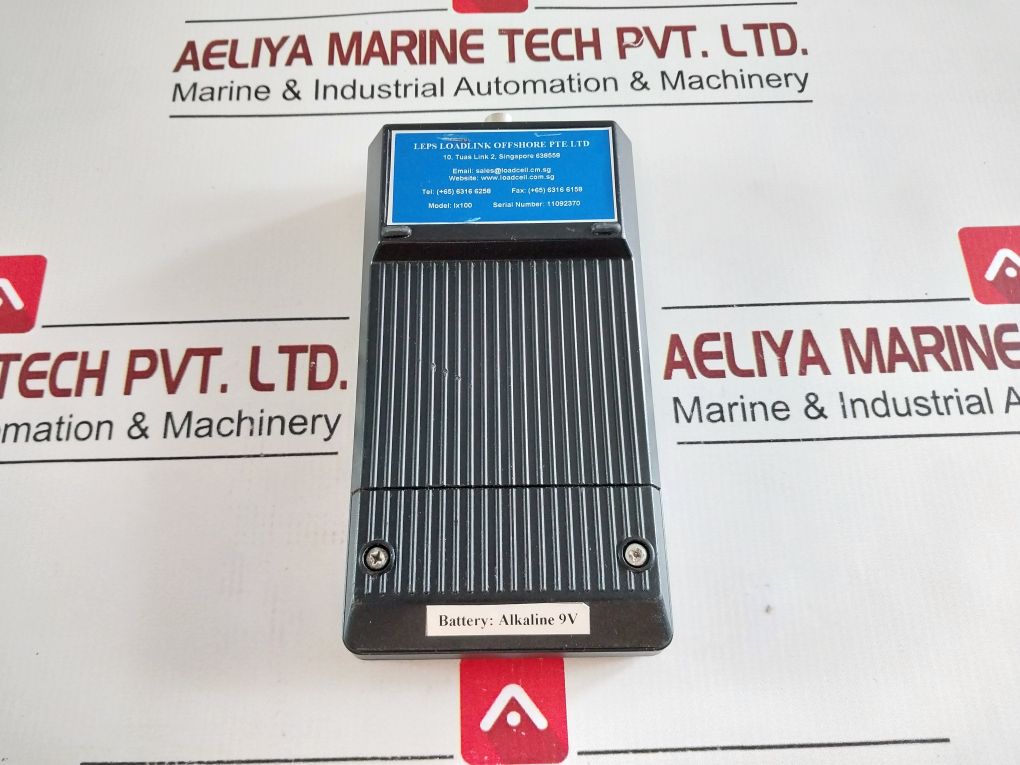 Leps Ix100 Digital Indicator