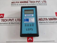 Leps Ix100 Digital Indicator