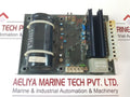 Leroy-somer R449 Automatic Voltage Regulator 