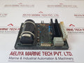 Leroy-somer R449 Automatic Voltage Regulator 