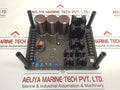 Leroy Somer 202-8634 Automatic Voltage Regulator