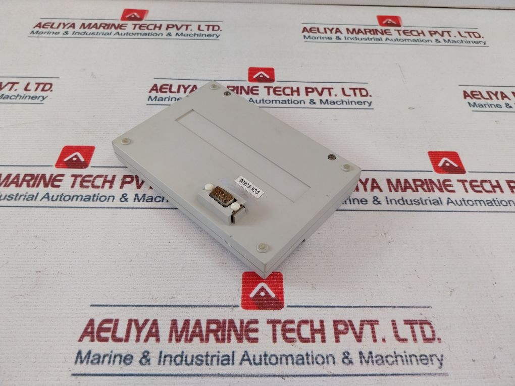 Leroy Somer Cdn-fmv