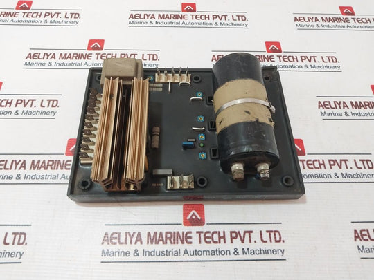 Leroy Somer R448 Automatic Voltage Regulator 220-380V 50-60Hz