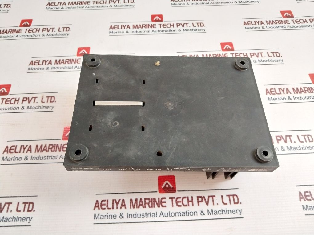 Leroy Somer R448 Automatic Voltage Regulator 50Hz-60Hz