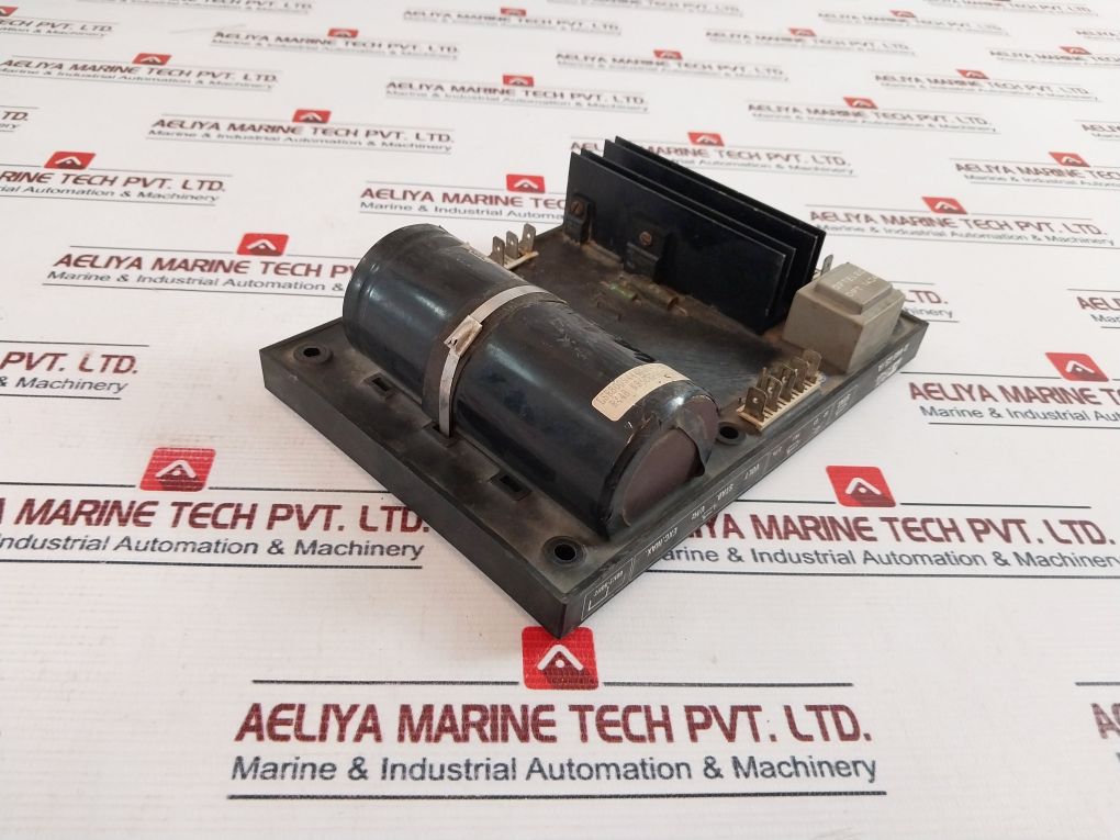 Leroy Somer R448 Automatic Voltage Regulator 50Hz-60Hz