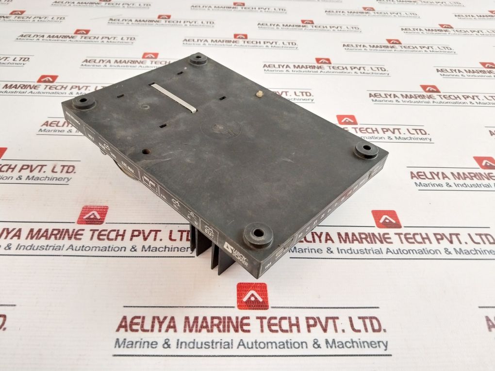 Leroy Somer R448 Automatic Voltage Regulator 50Hz-60Hz