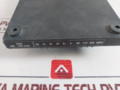 Leroy Somer R448Lsc Avr Voltage Regulator
