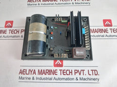 Leroy Somer R448Lsc Avr Voltage Regulator