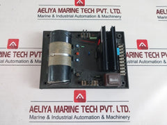 Leroy Somer R448Lsc Avr Voltage Regulator