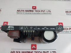 Leroy Somer R448Lsc Avr Voltage Regulator