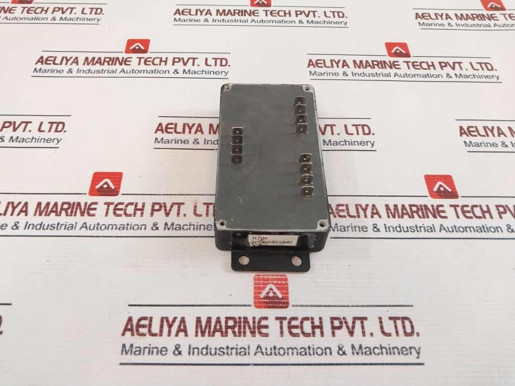 Leroy Somer R781 Generator 062401842
