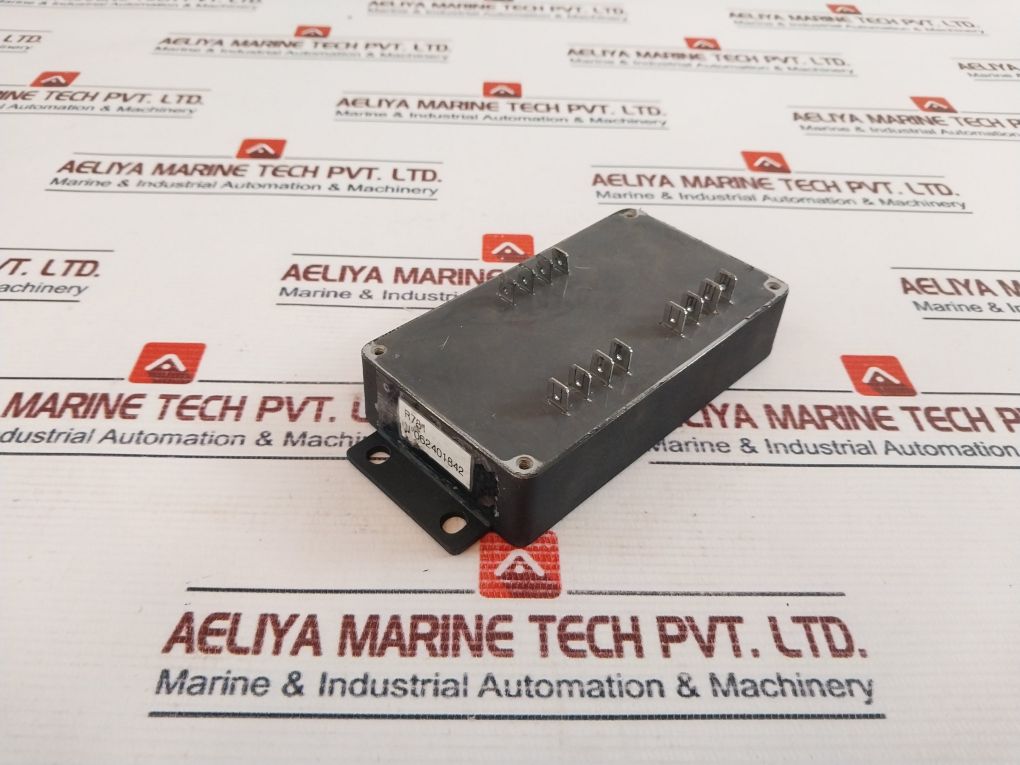 Leroy Somer R781 Generator 062401842