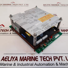 Leroy Somer R 130 C Automatic Voltage Regulator Serie R130
