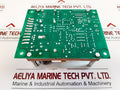 Leroy Somer R 130 C Automatic Voltage Regulator Serie R130