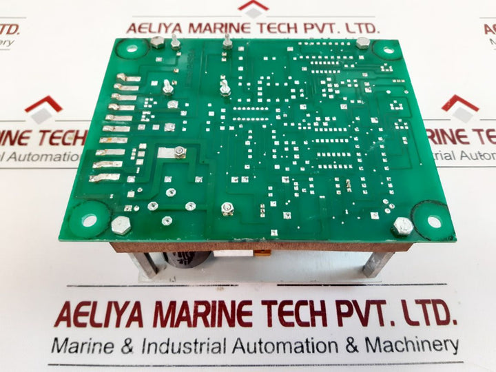 Leroy Somer R 130 C Automatic Voltage Regulator Serie R130
