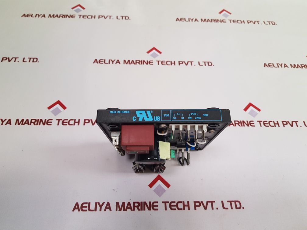 Leroy Somer R 438 Automatic Voltage Regulator