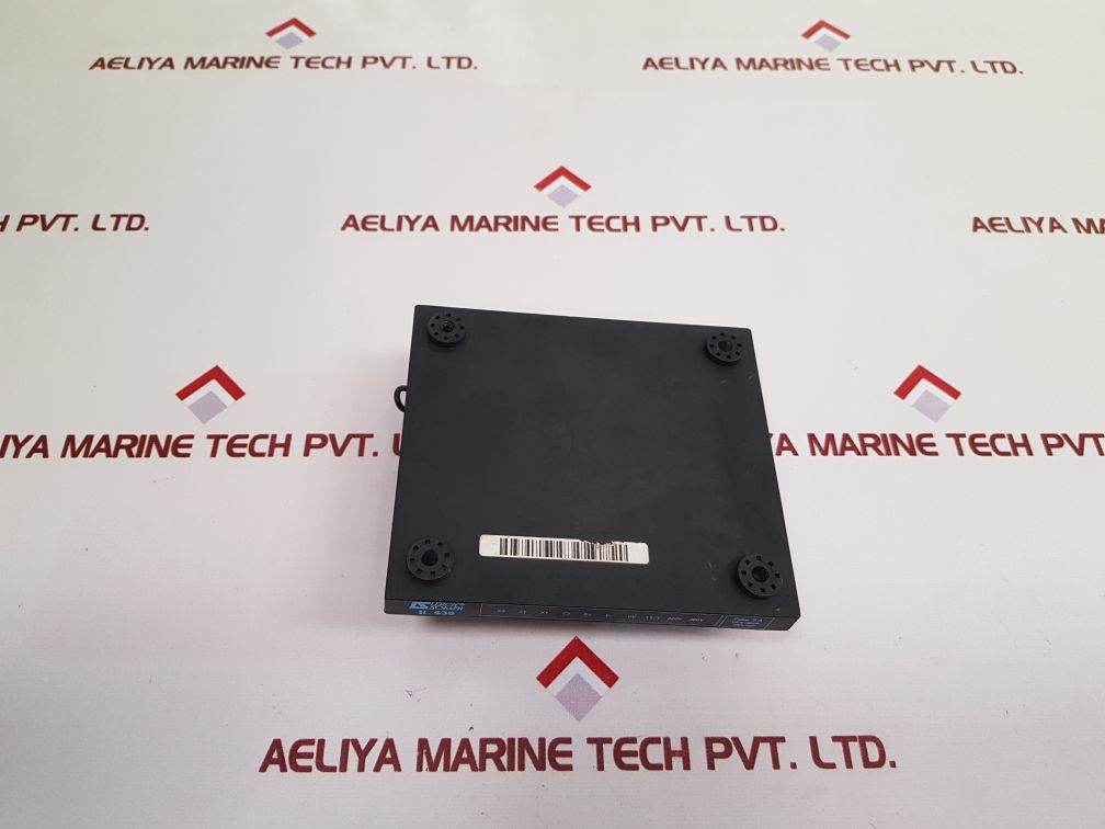 Leroy Somer R 438 Automatic Voltage Regulator