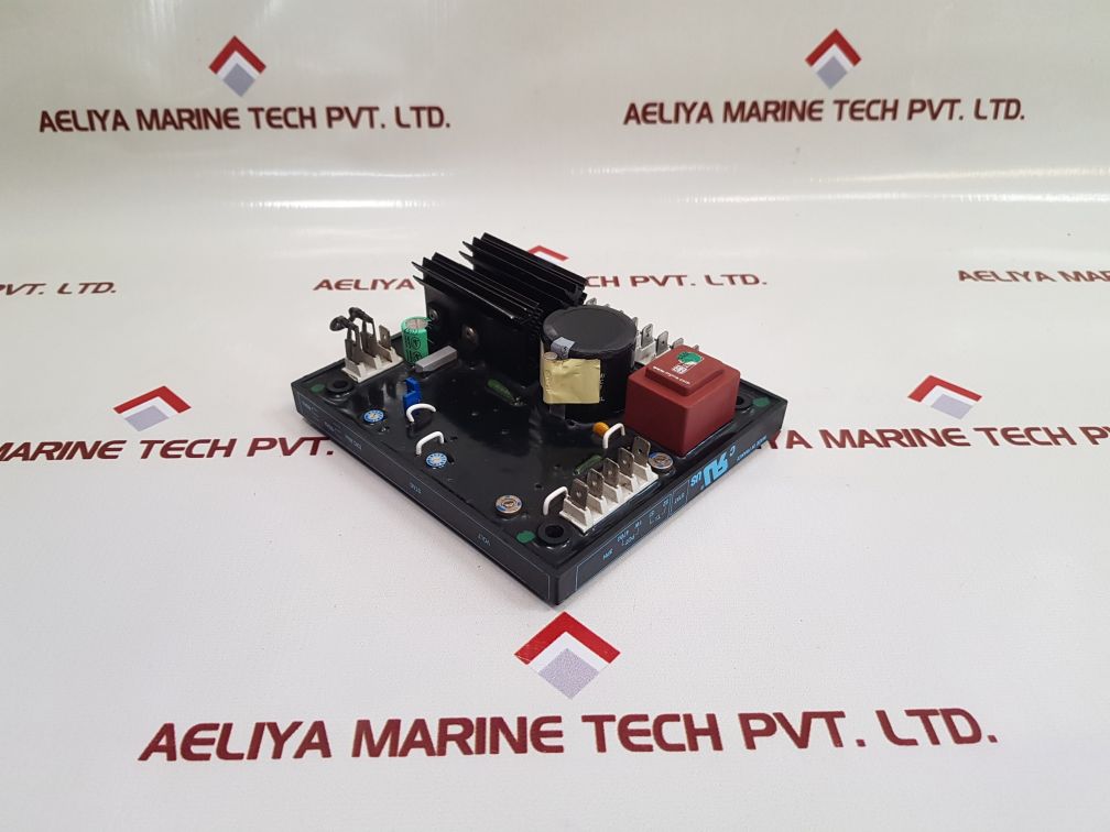 Leroy Somer R 438 Automatic Voltage Regulator