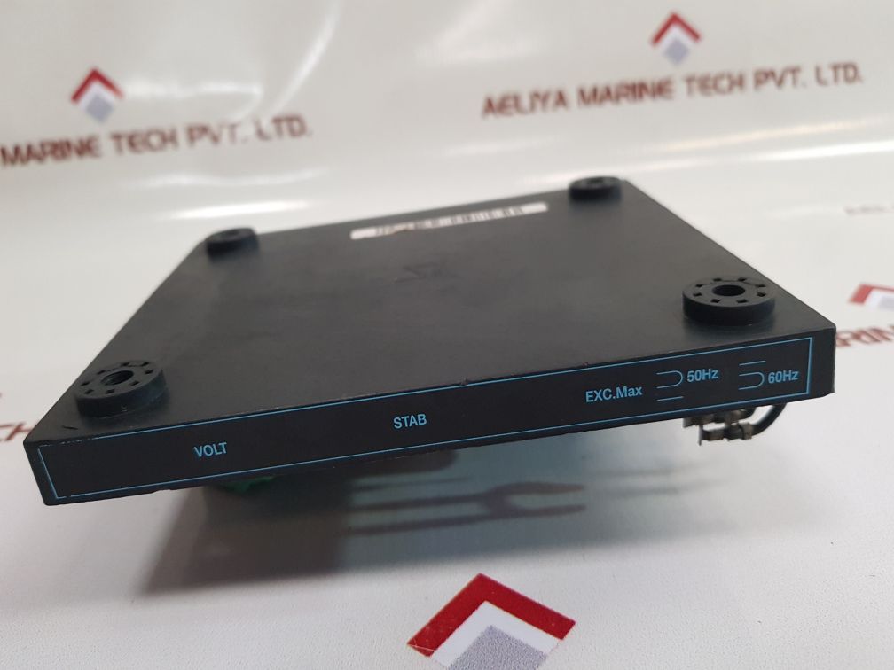 Leroy Somer R 438 Automatic Voltage Regulator