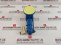 Leser Gbh Technical 4335.8774 Safety Relief Valve
