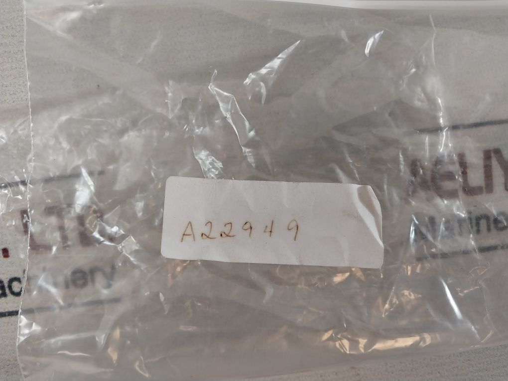 Leslie 37809 Diaphragm Set
