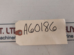 Leslie 37809 Diaphragm Set