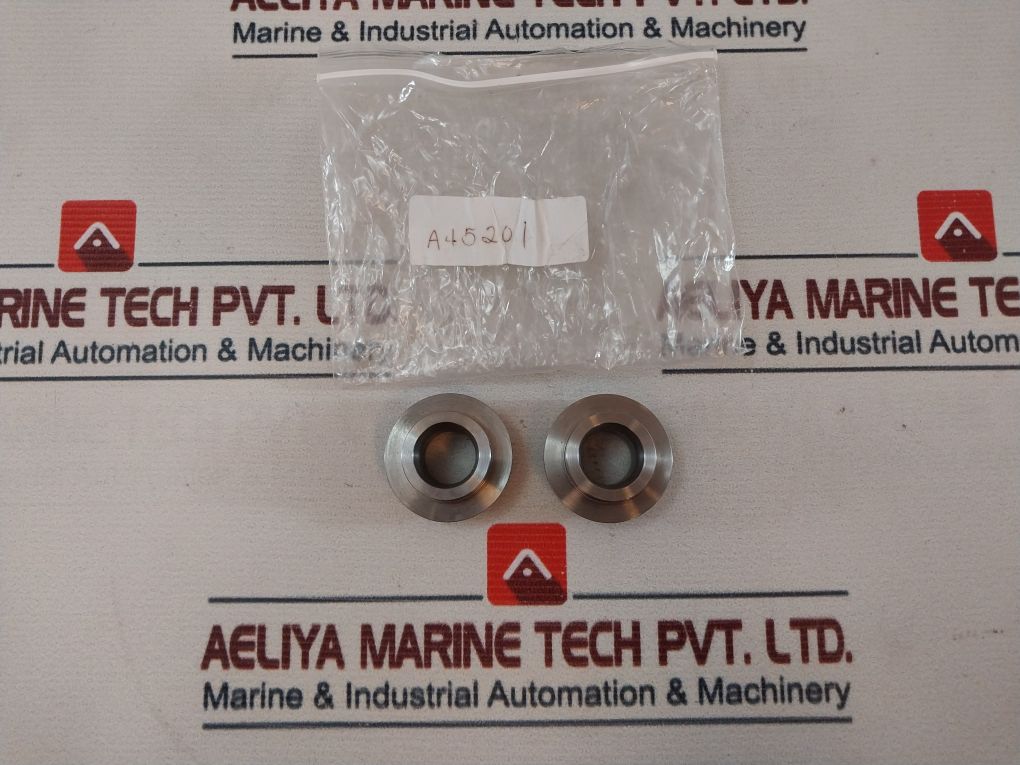 Leslie 37809 Diaphragm Set