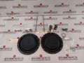 Leslie 37809 Diaphragm Set