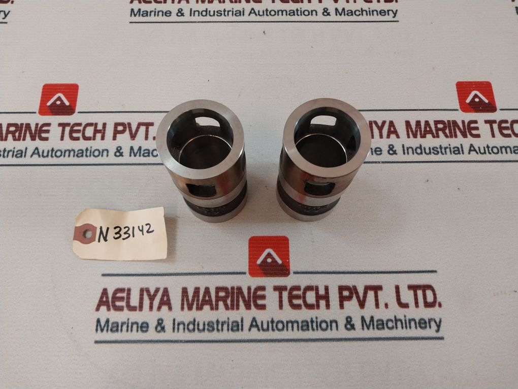 Leslie 37809 Diaphragm Set