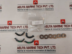 Leslie 37809 Diaphragm Set