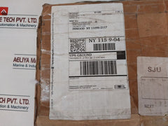 Leslie 37809 Diaphragm Set