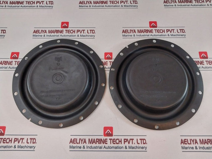 Leslie 37809 Diaphragm Set