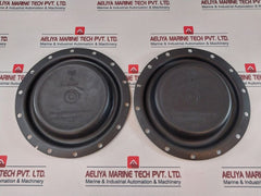 Leslie 37809 Diaphragm Set