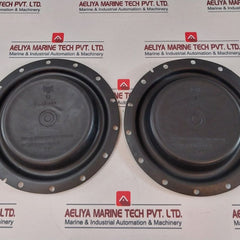Leslie 37809 Diaphragm Set