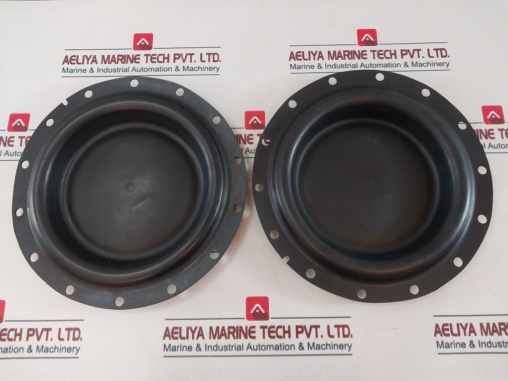 Leslie 37809 Diaphragm Set