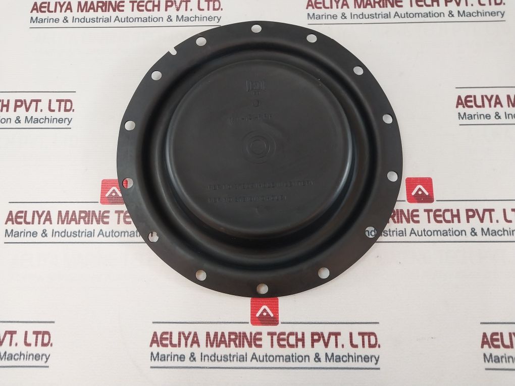 Leslie 37809 Diaphragm Set