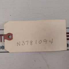 Leslie 37809 Diaphragm Set