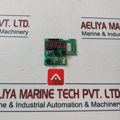 Let0512B Printed Circuit Board B0059102