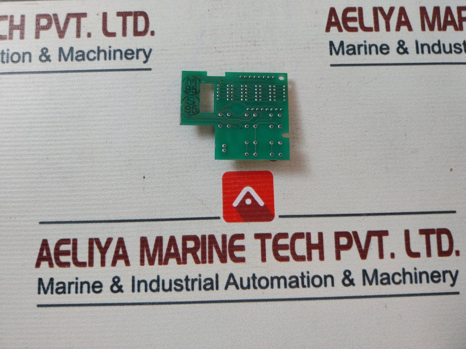 Let0512B Printed Circuit Board B0059102