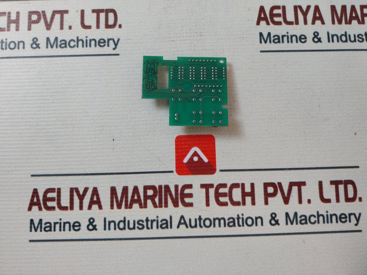 Let0512B Printed Circuit Board B0059102